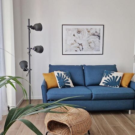 Marco Polo Apartment Verona Esterno foto