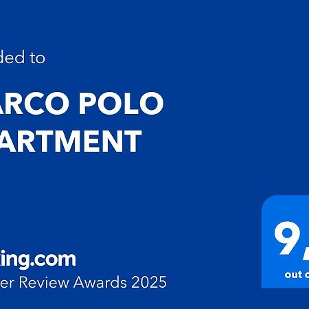 Marco Polo Apartment Verona Esterno foto