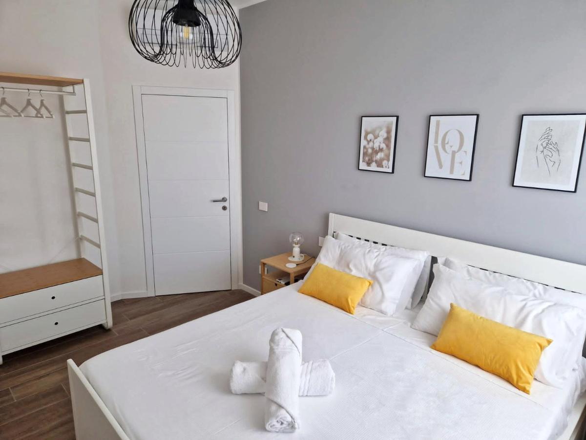 Marco Polo Apartment Verona Esterno foto