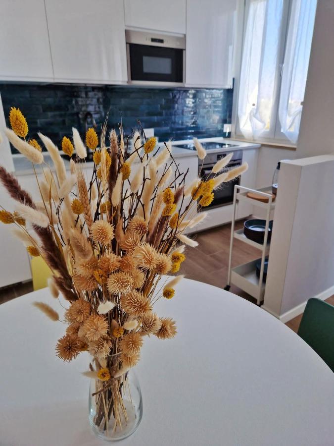 Marco Polo Apartment Verona Esterno foto