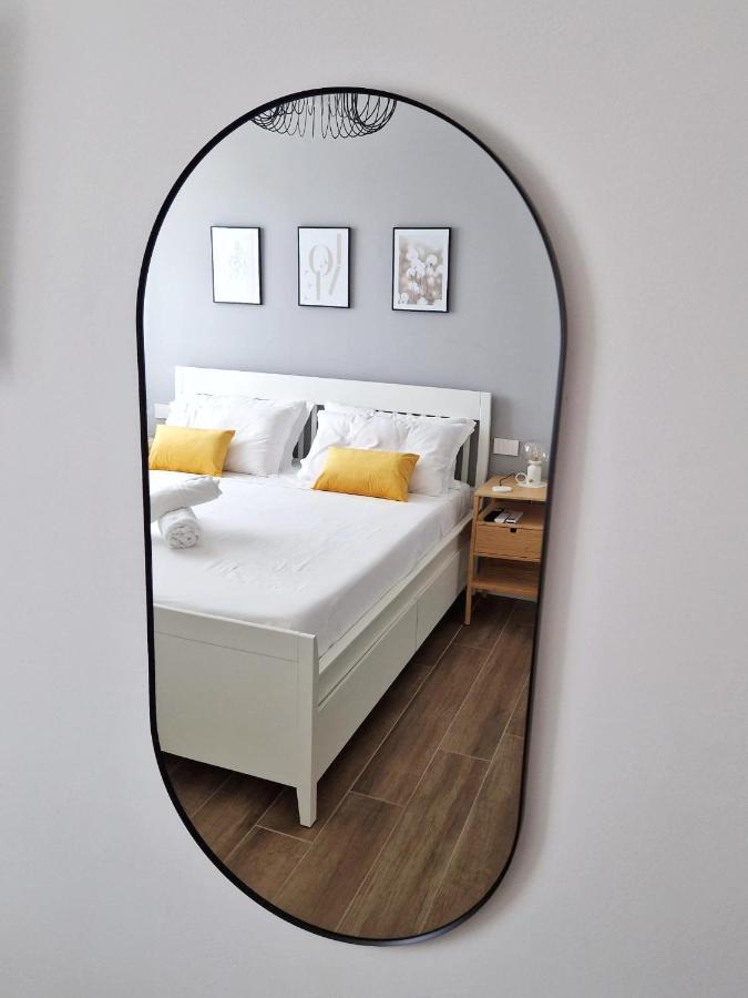 Marco Polo Apartment Verona Esterno foto
