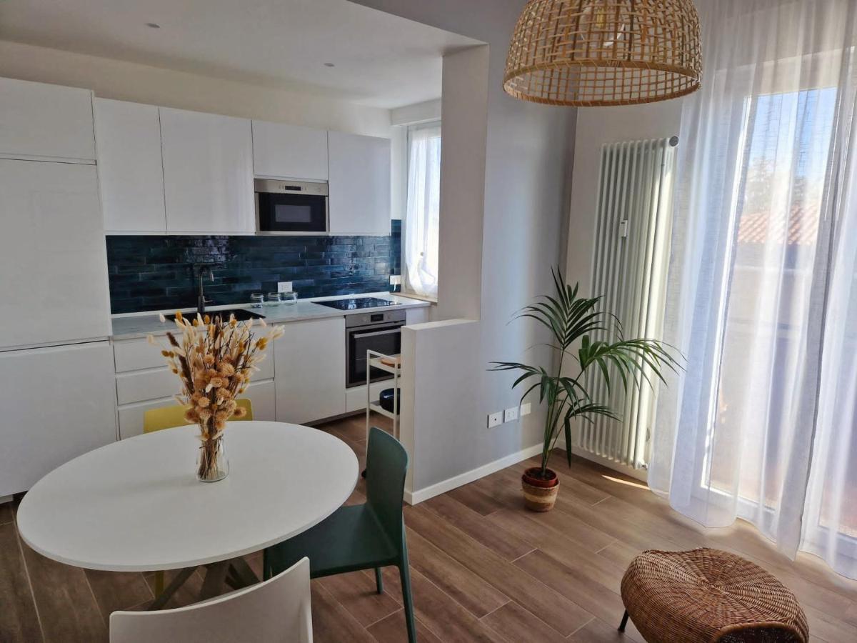 Marco Polo Apartment Verona Esterno foto
