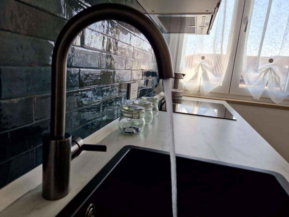 Marco Polo Apartment Verona Esterno foto