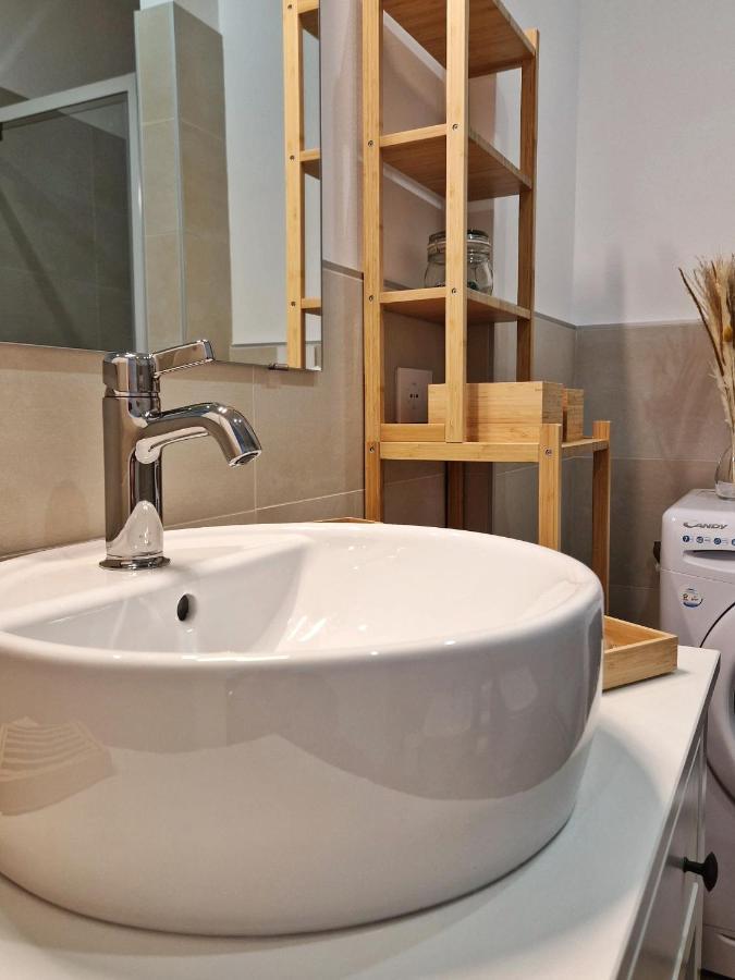 Marco Polo Apartment Verona Esterno foto