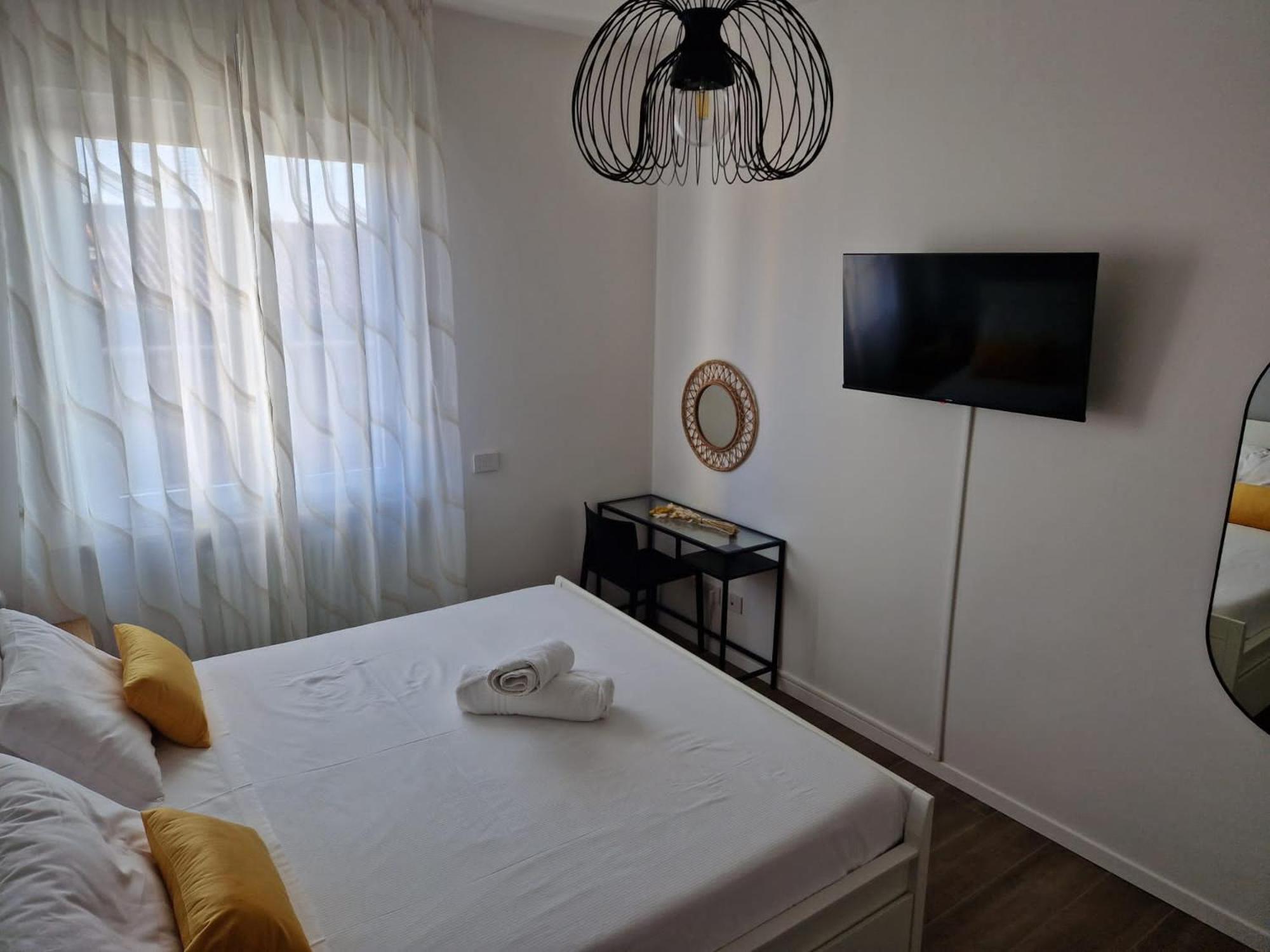 Marco Polo Apartment Verona Esterno foto