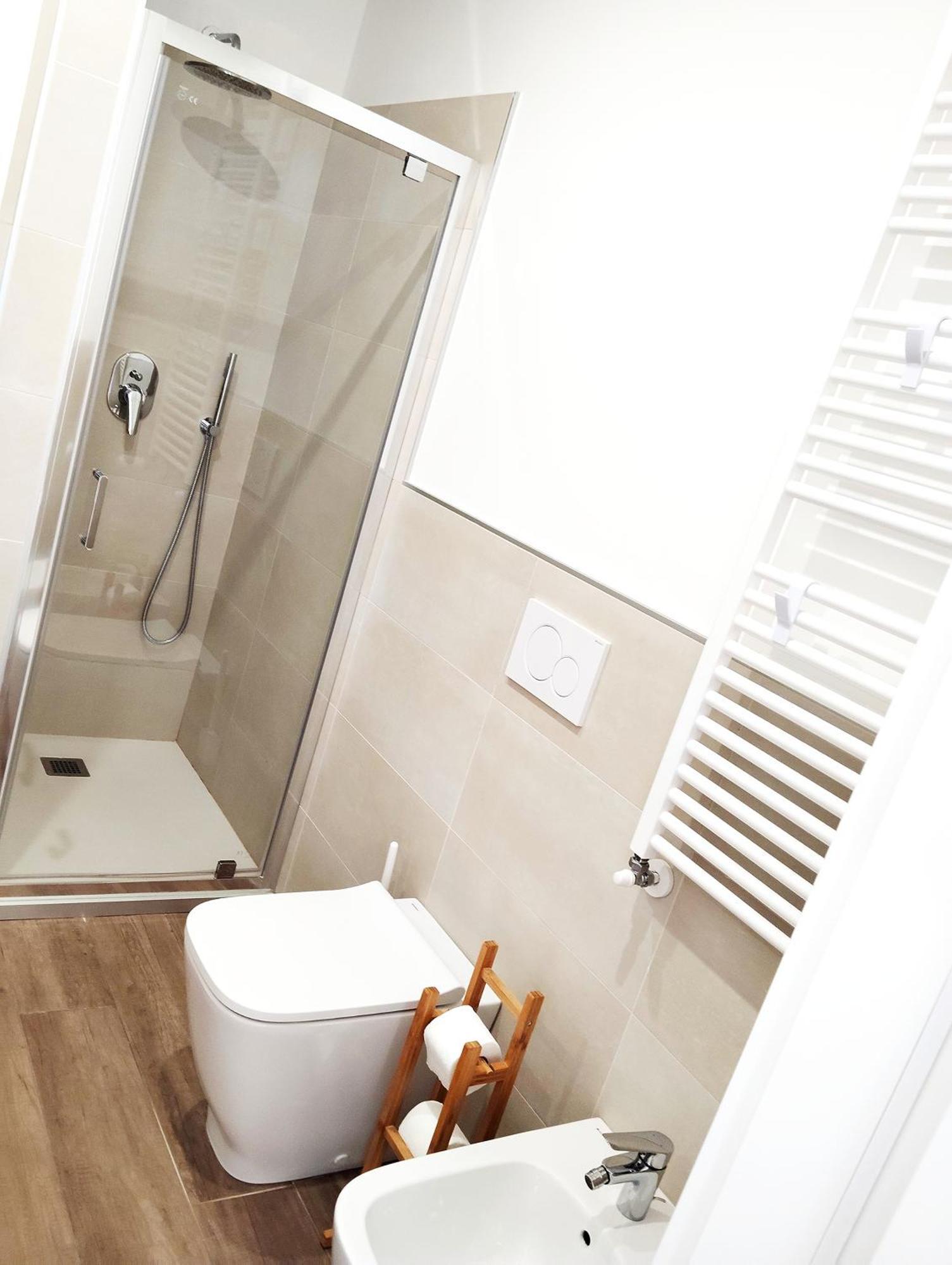 Marco Polo Apartment Verona Esterno foto