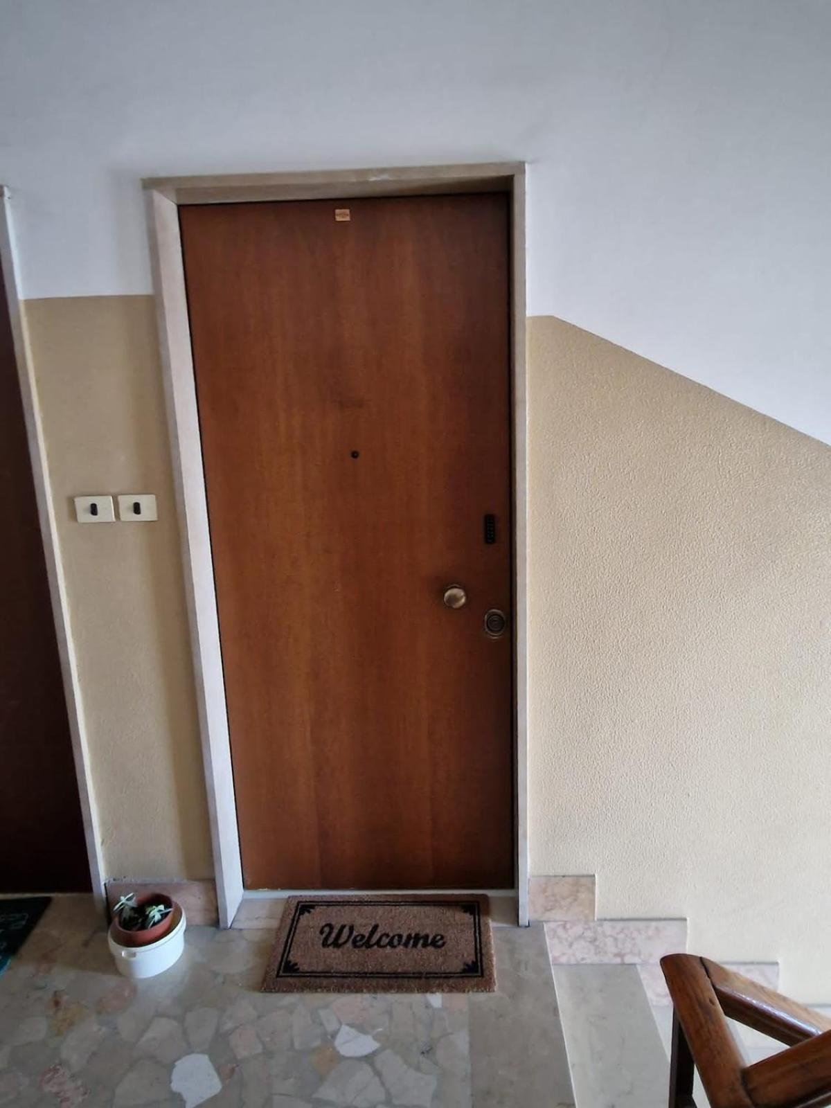 Marco Polo Apartment Verona Esterno foto
